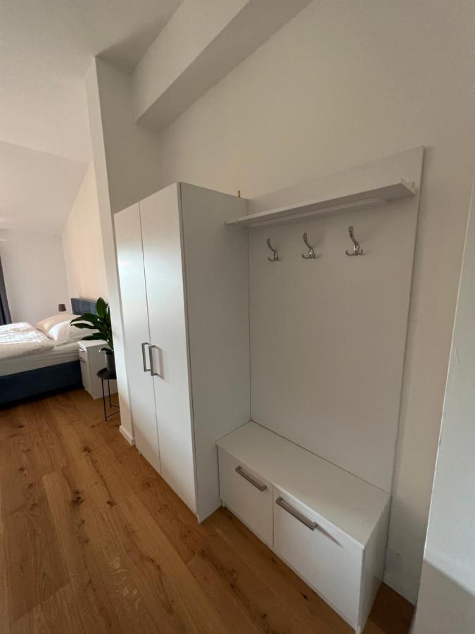 Pannonia Appartements Bad Tatzmannsdorf Exterior foto
