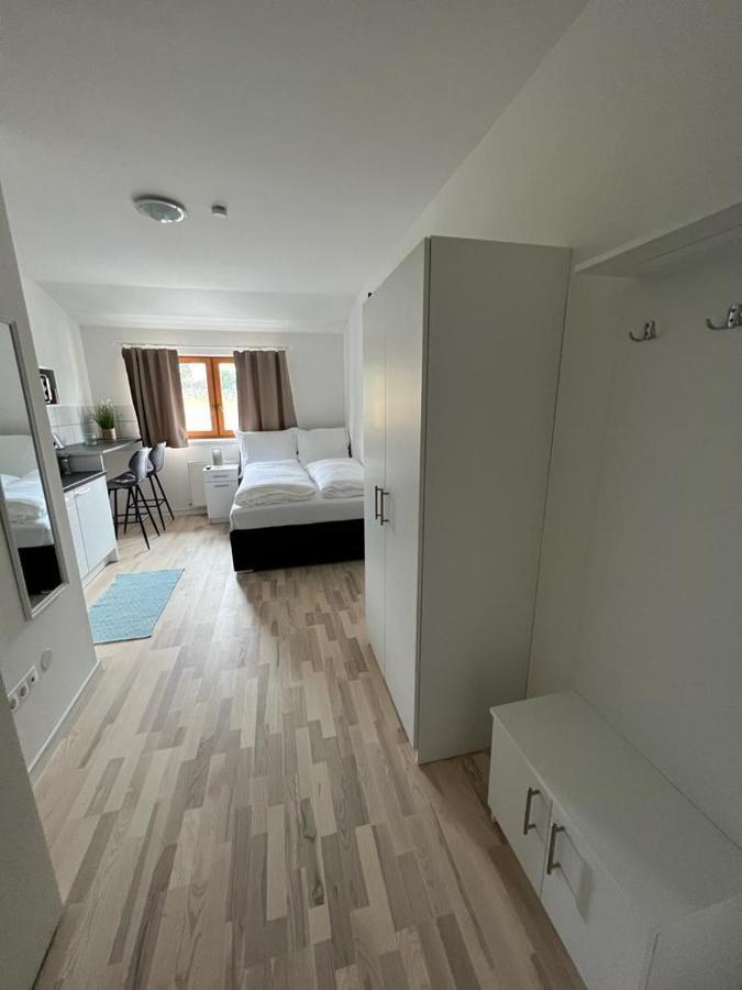 Pannonia Appartements Bad Tatzmannsdorf Exterior foto